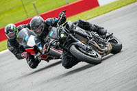 Middle 2 Group Black Bikes